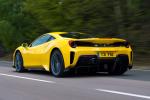 Ferrari 488 Pista 2018 года (UK)